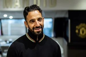 Amorim lên tiếng cảnh báo 5 cầu thủ MU