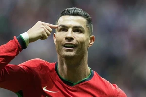 Ronaldo, Bruno Fernandes rời đội tuyển Bồ Đào Nha