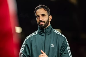 Amorim nhận tin không vui trước trận đầu tiên ở MU