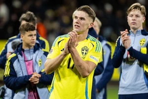 Tuyển trạch viên MU theo dõi Gyokeres: Cuộc săn đuổi căng thẳng