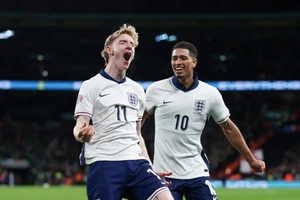 Bốc thăm vòng loại World Cup 2026: Đối thủ của Anh, Đức, Pháp, Ý là ai?