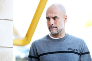 Pep Guardiola giữ lời hứa về khả năng xuống hạng của Man City