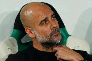 Pep Guardiola được cảnh báo về 7 ngôi sao Man City