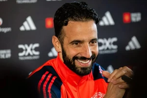 Amorim chỉ ra 2 điểm yếu lớn nhất của MU dưới thời Ten Hag