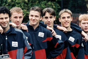 Sir Alex Ferguson tiết lộ bí mật ẩn giấu đằng sau thế hệ vàng 92 của MU