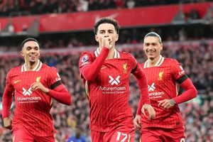 Southampton - Liverpool: Cơ hội bứt phá