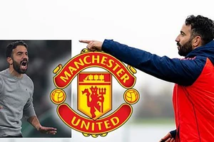 MU xác định 3 mục tiêu chuyển nhượng để giải quyết vấn đề của Amorim