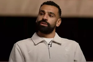 Salah gây sức ép dữ dội lên Liverpool, đòi ra đi