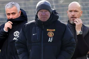 MU trả giá đáng kinh ngạc cho sai lầm sau thời Sir Alex Ferguson