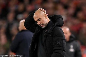 Pep Guardiola lên tiếng về việc bị Man City sa thải, gửi lời đe dọa lớn