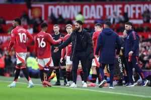 Amorim xác định rõ những ngôi sao không thể đụng đến của MU