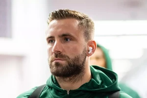 Luke Shaw hoàn toàn suy sụp vì chấn thương mới ở MU