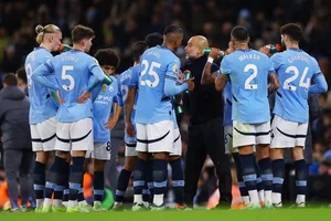 Man City - Nottingham Forest: Thử thách khó chịu, chưa hết khủng hoảng