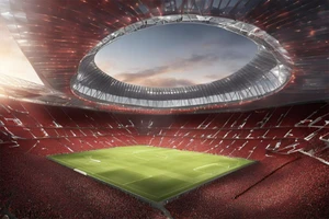 MU vạch ra 3 kế hoạch lớn với hình ảnh tuyệt đẹp từ AI