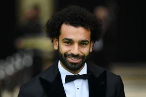 Người hâm mộ chọn cầu thủ xuất sắc nhất năm 2024