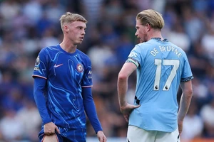 Chelsea và Man City tìm ra đối thủ tại FIFA Club World Cup