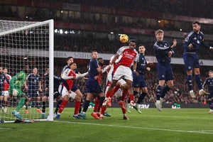 Arteta đặt ra mục tiêu mới cho Arsenal: Vua của mọi thứ