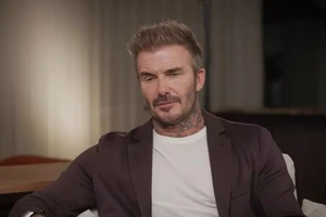 Beckham gửi lời tạm biệt xúc động đến ‘trái tim của Manchester United’