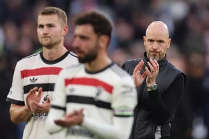 Quan điểm về việc Ten Hag trở lại Premier League đối đầu với MU