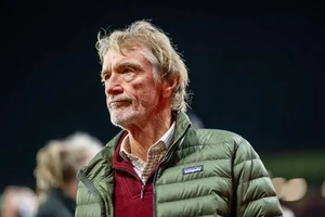 Sir Jim Ratcliffe làm rõ 2 điều tại MU khi đưa ra quyết định tàn khốc