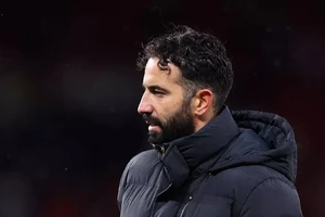 Amorim đã phát huy hết khả năng của 2 ngôi sao quan trọng nhất MU