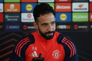 HLV Amorim: 'Một người ra đi, không thay đổi được điều gì'