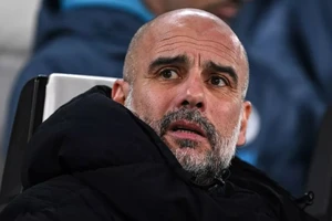 Pep Guardiola bị chỉ trích vì cách đối xử kiêu ngạo với cầu thủ Man City