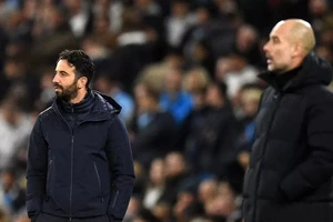 Pep Guardiola dự đoán về MU, Amorim cảnh giác