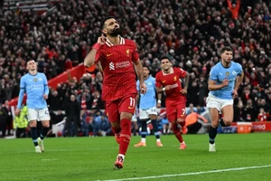 Liverpool - Fulham: Khó cản The Kop