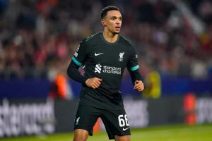 Sao Liverpool lên tiếng về tương lai và vụ chuyển nhượng sang Real Madrid