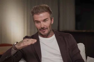 Beckham châm biếm tinh tế 2 ngôi sao bị ruồng bỏ ở MU