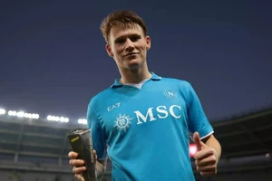 McTominay lần đầu tiết lộ quá trình chia tay MU