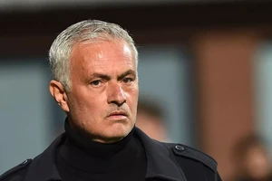 Mourinho nổi giận: ‘Đó là thảm họa’