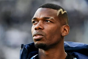 Pogba tuyên bố sẵn sàng chiến đấu, Marseille lên tiếng