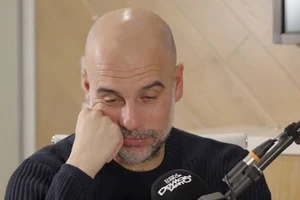 Lý do Pep Guardiola từ chức nói lên rất nhiều điều tại Man City