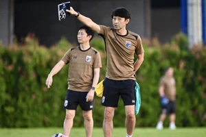 Tuyển Thái Lan nhận 2 tin vui nhưng vẫn lo sợ Philippines 1 điều