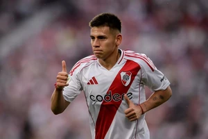 Messi tiếp theo xác nhận gia nhập Man City