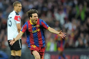 Messi bị MU quyến rũ vì 1 lý do mà Man City không thể sánh kịp