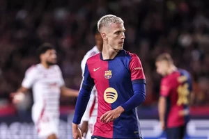 La Liga ra tuyên bố như ‘đâm dao’ vào Barcelona