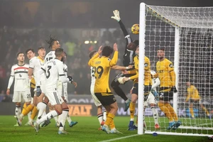 Siêu máy tính đưa ra dự đoán gây sốc về MU