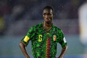 Tân binh chưa ra mắt của MU tiết lộ giấc mơ được như Ronaldo