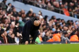 Leicester City – Man City: Bắt buộc phải thắng