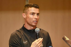  Ronaldo chỉ ra lý do giải Saudi Arabia mạnh hơn Pháp