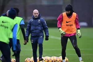 Danh sách 5 ngôi sao bị Chelsea rao bán: Mục tiêu của MU