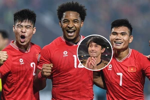 HLV tuyển Thái Lan lên tiếng về Nguyễn Xuân Son