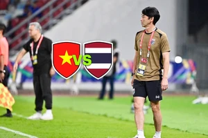 Tuyển Thái Lan thiệt hại nặng nề trước chung kết AFF Cup với Việt Nam