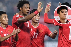 HLV Ishii phát biểu cực hay, chỉ ra cầu thủ chủ chốt của tuyển Việt Nam