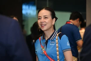 Madam Pang lên tiếng tiếc nuối vì không chiêu mộ được Nguyễn Xuân Son