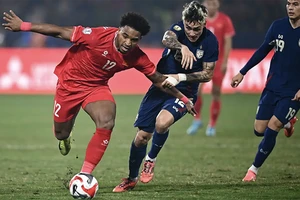 Thái Lan thiệt hại nặng nề trước trận quyết định với tuyển Việt Nam