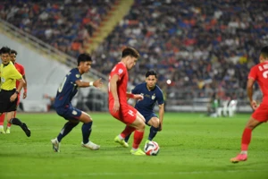 Supachok khóa Facebook, giải thích về bàn thắng bẩn vào lưới tuyển Việt Nam